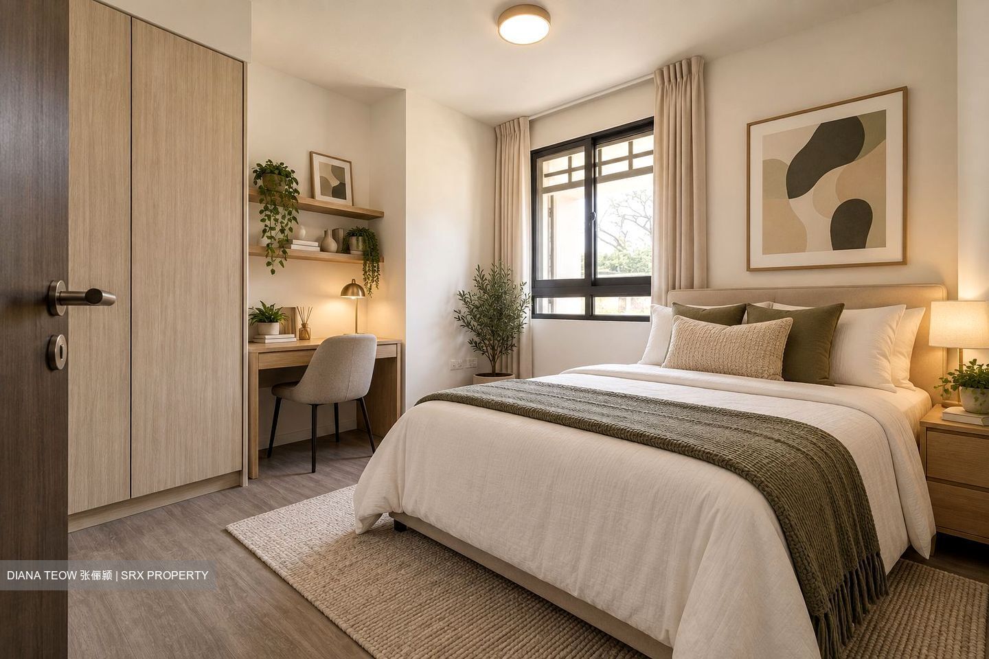 Avenue South Residence (D3), Apartment #620028471
